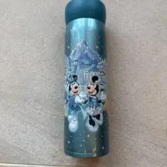新品　ステンレスボトル　水筒　タンブラー　25周年