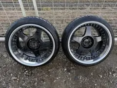 2025年最新】ケーニッヒ 18インチの人気アイテム - メルカリ