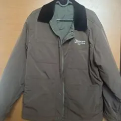 【XLARGE】REVERSIBLE WORK JACKETのサムネイル