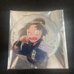 忍たま乱太郎 アニメイトカフェ 缶バッジ 小松田秀作