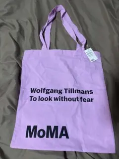 2026年最新】MOMA カラー：ピンク系 レディース トートバッグの人気