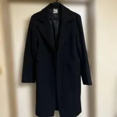 bal balanceweardesign バル バランス チェスターコート