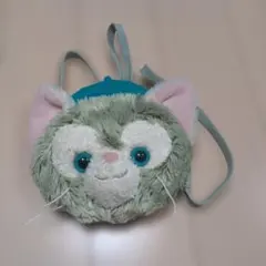 ディズニー　ジェラトーニ　コインケース　中古品