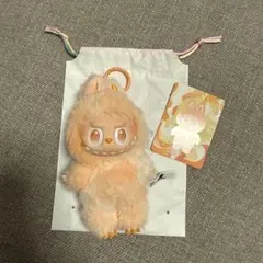 THE MONSTERS エナジーラブブ ハピネス