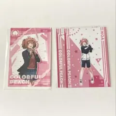 カラフルピーチ のあ　ヴァイス