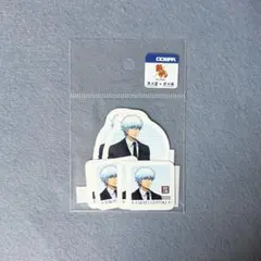 銀魂　銀時　おやすみシーツ　抱き枕　ジャンプフェスタ　202409051859