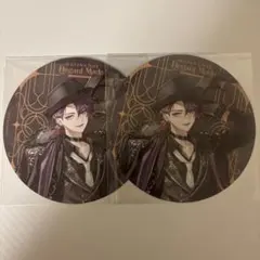 渡会雲雀 elegant mode 缶バッジ 20点 NIJISANJI Elegant Mode 渡会雲雀 缶バッジ - メルカリ