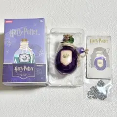 MINISO ハリー・ポッター ポーション魔法薬 フィギュア ポリジュース