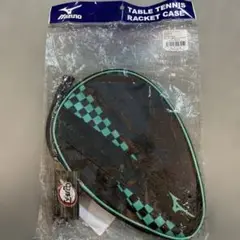 【新品未使用】卓球　ラケットケース 鬼滅の刃　炭治郎