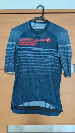 CASTELLI CLIMBER'Sジャージのサムネイル