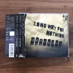 HEATWAVE ヒートウェイヴ　山口洋　池畑潤二　ロングウェイ