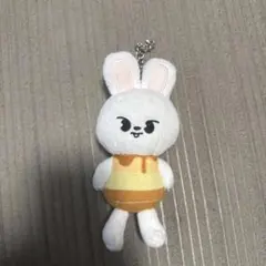 stray kids スキズ　ストレイキッズ　リノ　マスコット