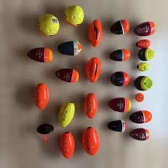 ZEAL アライ君 チマチマ デカアライ トップウォーター 3点セット