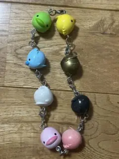 2026年最新】ヒバード ストラップの人気アイテム - メルカリ