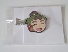 忍たま乱太郎　前髪クリップ　伊賀崎孫兵