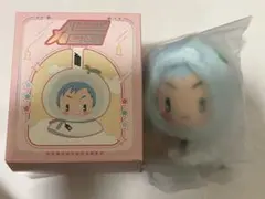エイリアンステージ (全種特典付き) てるてる坊主ぬいキーホルダー 全