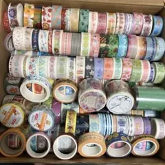 2026年最新】海外マステの人気アイテム - メルカリ