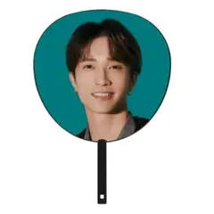 SixTONES MILESixTONES うちわ 田中樹