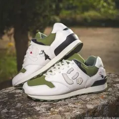 26センチ 新品 BRANDALISED SANGACIO スニーカーのサムネイル