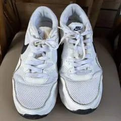 NIKE AIR スニーカー ホワイト ブラック