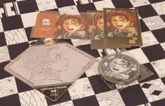 鬼滅の刃　無限城編 第一章　ダイニング　竈門 炭治郎　セット<写真を参照>