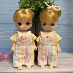 ミキマキちゃんのお洋服No.369のサムネイル