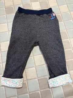 美品　ほぼ未使用　ミキハウス　パンツ　90 楽天市場】ミキハウス パンツ 90の通販