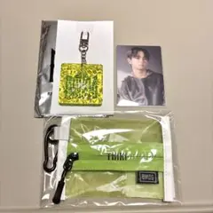 【匿名配送】BMSGFES25 TAIKI タイキセット
