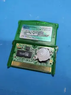 ポケットモンスター　エメラルド