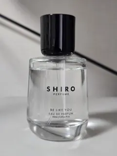 SHIRO BE LIKE YOU ビーライクユー 100ml - メルカリ