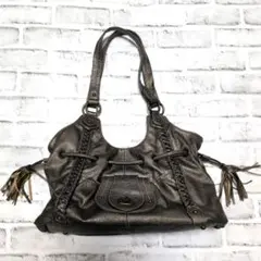 Y2K archive vintage shoulder bag 00s