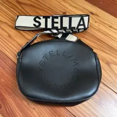 ステラマッカートニー ショルダーバッグ