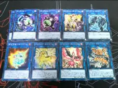【遊戯王】汎用　リンクセット