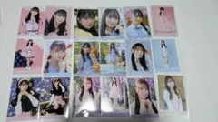 ソ*ラ様 イコラブ 瀧脇笙古 生写真 グッズ まとめ売り