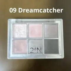 2an アイシャドウ　09