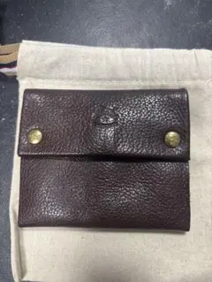 イルビゾンテコインケース