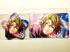 魔法使いの約束 まほやく まほあわ 缶バッジ 特典 ファウスト - メルカリ