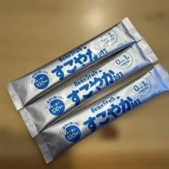 ビーンスターク すこやかM1 粉ミルク 3本セットのサムネイル