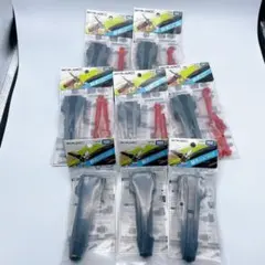 BX-41 BX-42 ラバーカスタムグリップ BX-18 ストリングランチャー