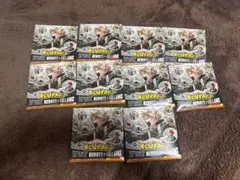 新品未使用 僕のヒーローアカデミア 原画展 缶バッジ