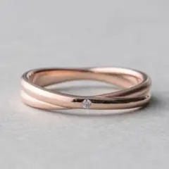 2026年最新】ete リング ピンクゴールドの人気アイテム - メルカリ