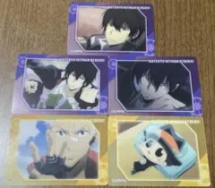 家庭教師ヒットマンREBORN ふぁぼか 雲雀恭弥 笹川了平 リボーン セット