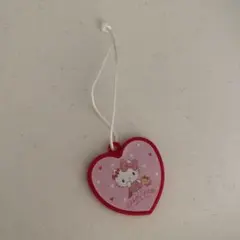 サンリオ　おまけ　ハローキティ