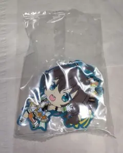 ホロライブ カプセルラバーマスコット オリジン2　夏色まつり