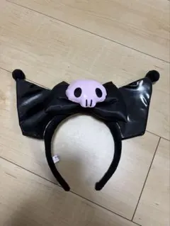 クロミちゃん　カチューシャ