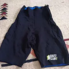エクササイズ用のハーフパンツです（Msize）