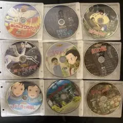 傷あり】ジブリ DVDセット - メルカリ