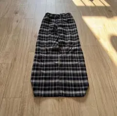 Oakley archive check widepants grungeのサムネイル