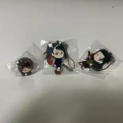 呪術廻戦