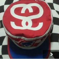 値下げ！ ステューシー キャップ